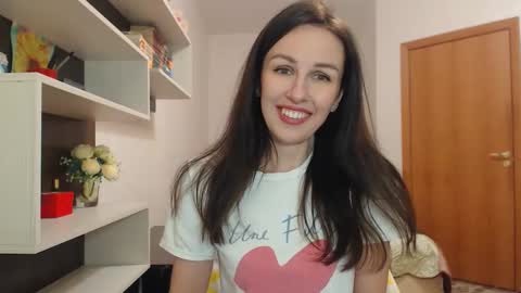 KattySapphire online show from February 28, 2:18 pm