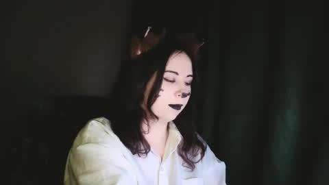 Snapshot of kattyy_summer chatting on July 18, 10:35 pm Kattyy Summer online show from July 18, 10:35 pm