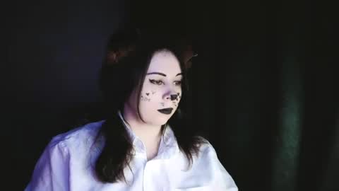 Snapshot of kattyy_summer chatting on July 19, 10:02 pm Kattyy Summer online show from July 19, 10:02 pm