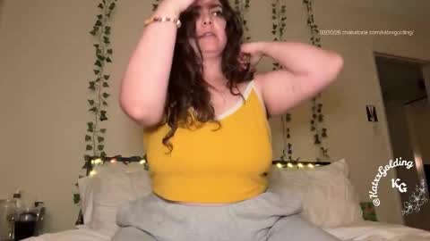 Princesse Kat  online show from March 21, 6:29 am