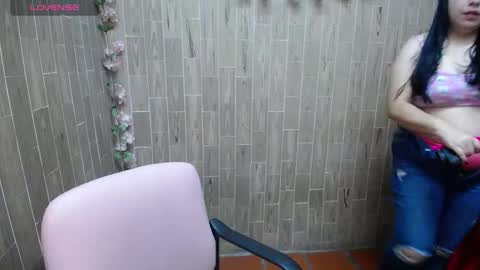 Katy online show from December 23, 3:48 am