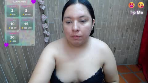 Katy online show from March 11, 6:58 pm