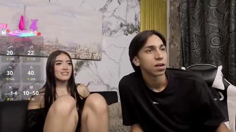 Katy  Axel online show from April 16, 5:47 pm