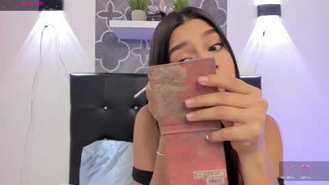 Katy 3 online show from March 24, 12:43 pm