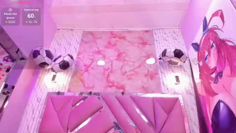 katy_bennet online show from July 13, 12:19 pm