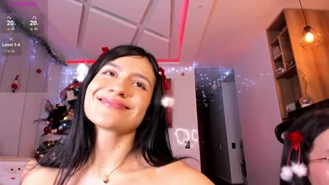 Snapshot of katy_candela chatting on December 22, 4:28 am Katt OF alekatt x online show from December 22, 4:28 am