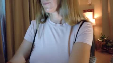 Katy online show from March 17, 11:41 pm