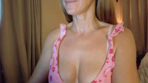 Katy online show from March 24, 11:43 pm