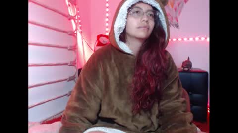 Snapshot of katy_queen chatting on October 15, 5:18 am Katy online show from October 15, 5:18 am