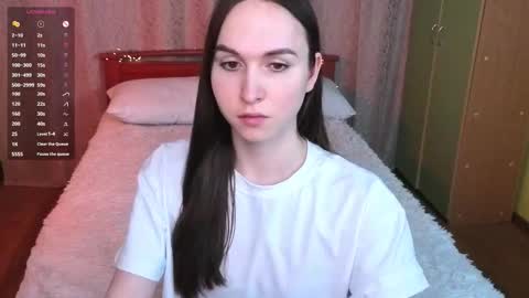 Snapshot of katy_st_james chatting on February 28, 5:03 pm katy_st_james online show from February 28, 5:03 pm