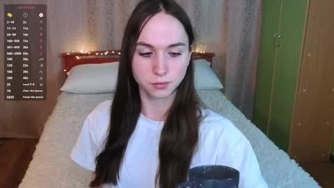 Snapshot of katy_st_james chatting on March 1, 5:09 am katy_st_james online show from March 1, 5:09 am