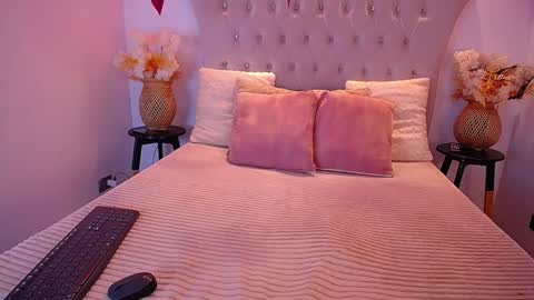 Katy Van online show from February 8, 4:47 am