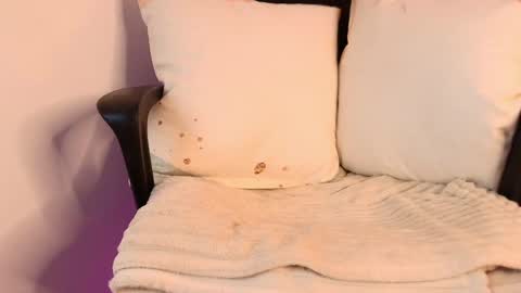 Katy Van online show from March 11, 5:05 am