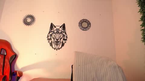 Snapshot of katy_van chatting on December 14, 9:08 pm Katy Van online show from December 14, 9:08 pm