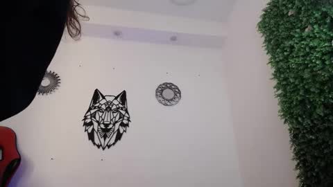 Snapshot of katy_van chatting on December 19, 9:22 pm Katy Van online show from December 19, 9:22 pm