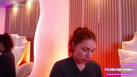 Katy Van online show from March 20, 9:08 pm