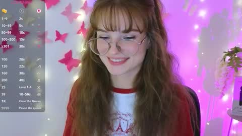 Katya online show from September 27, 8:03 pm