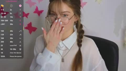 Katya online show from October 15, 4:07 pm