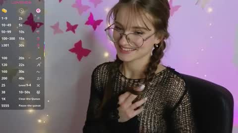 Katya online show from October 17, 3:25 pm