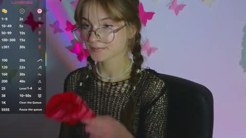 Katya online show from October 19, 3:34 pm