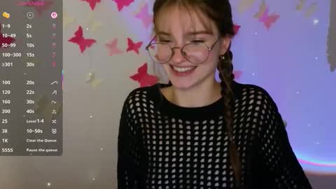 Katya online show from October 25, 8:14 pm