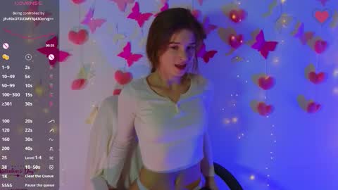 Katya online show from February 13, 4:47 pm