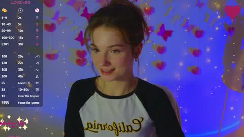 Katya online show from February 19, 4:47 pm