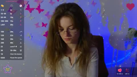 Katya online show from February 24, 4:27 pm