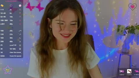 Katya online show from March 29, 7:58 pm