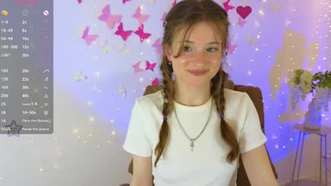 Katya online show from April 18, 8:53 pm