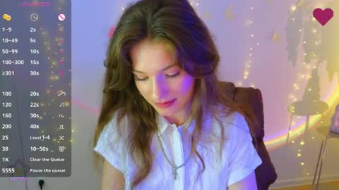 Snapshot of katyaa_lover chatting on June 5, 3:40 pm Katya online show from June 5, 3:40 pm
