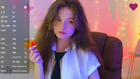 Snapshot of katyaa_lover chatting on June 12, 3:44 pm Katya online show from June 12, 3:44 pm
