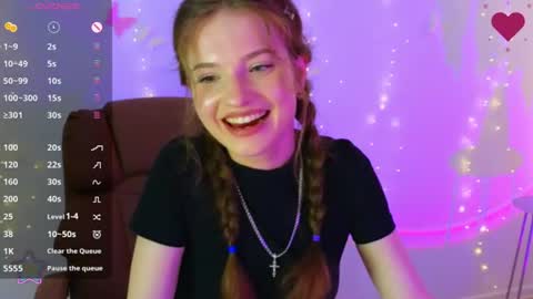 Snapshot of katyaa_lover chatting on June 13, 7:12 pm Katya online show from June 13, 7:12 pm