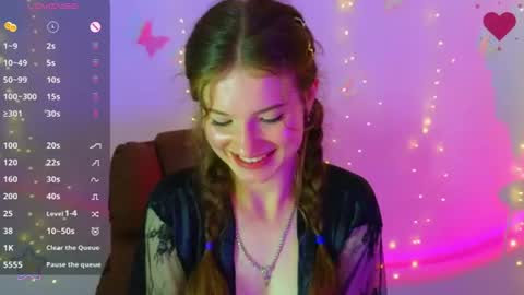 Snapshot of katyaa_lover chatting on June 14, 8:33 pm Katya online show from June 14, 8:33 pm