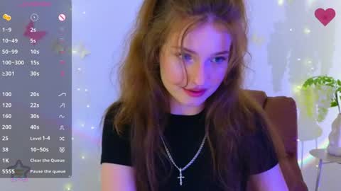 Snapshot of katyaa_lover chatting on July 2, 3:29 pm Katya online show from July 2, 3:29 pm
