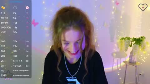 Snapshot of katyaa_lover chatting on July 3, 3:29 pm Katya online show from July 3, 3:29 pm