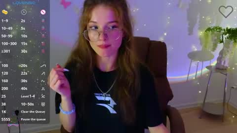 Snapshot of katyaa_lover chatting on July 5, 9:33 pm Katya online show from July 5, 9:33 pm