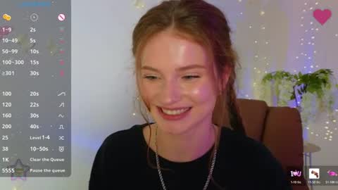 Snapshot of katyaa_lover chatting on July 10, 3:25 pm Katya online show from July 10, 3:25 pm
