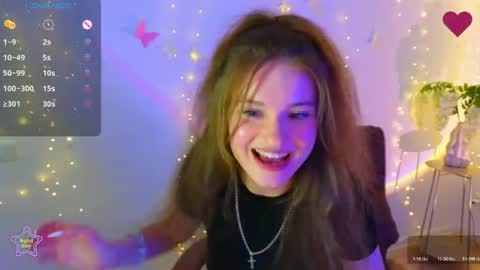 Snapshot of katyaa_lover chatting on July 11, 7:27 pm Katya online show from July 11, 7:27 pm