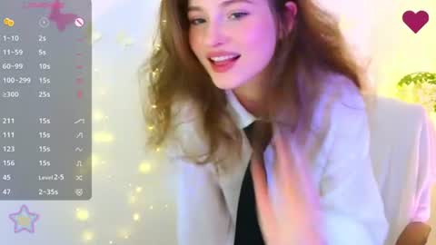 Snapshot of katyaa_lover chatting on July 16, 3:29 pm Katya online show from July 16, 3:29 pm