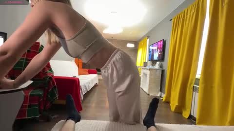 Katya online show from March 14, 10:42 am