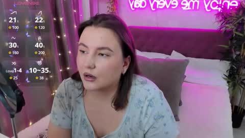 Kate online show from December 21, 7:48 am