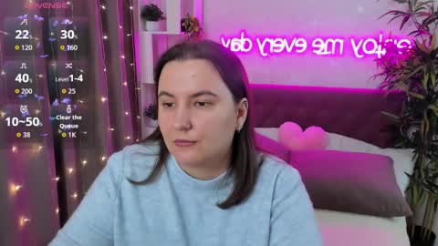 Kate online show from March 6, 5:37 am