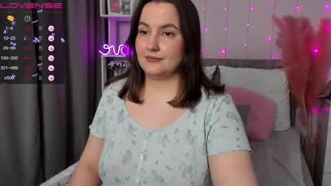 Kate online show from March 21, 8:19 am