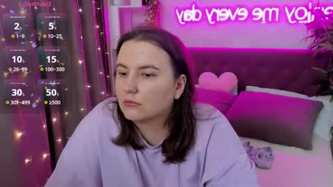 Kate online show from March 22, 4:27 am