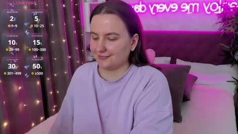 Kate online show from April 18, 7:01 am