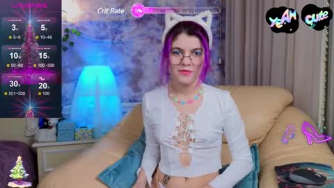 Katya online show from December 30, 7:53 pm