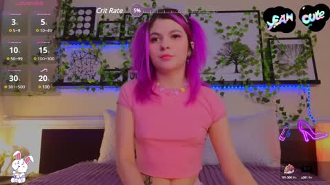 Katya online show from January 20, 8:07 pm