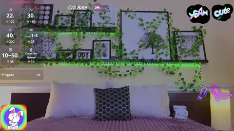 Katya online show from January 21, 11:13 pm