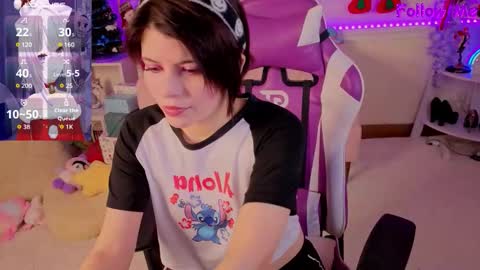 Katya online show from December 22, 2:03 pm